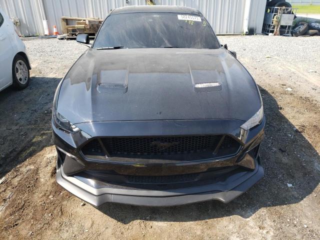 1FA6P8CF8N5144495 2022 FORD MUSTANG, photo no. 5