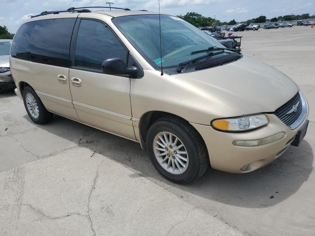 1999 Chrysler Town & Country Sx VIN: 1C4GP55G9XB515431 Lot: 55075063