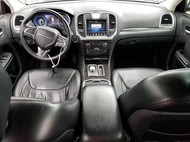 2015 CHRYSLER 300 2C3CCAAG4FH837879