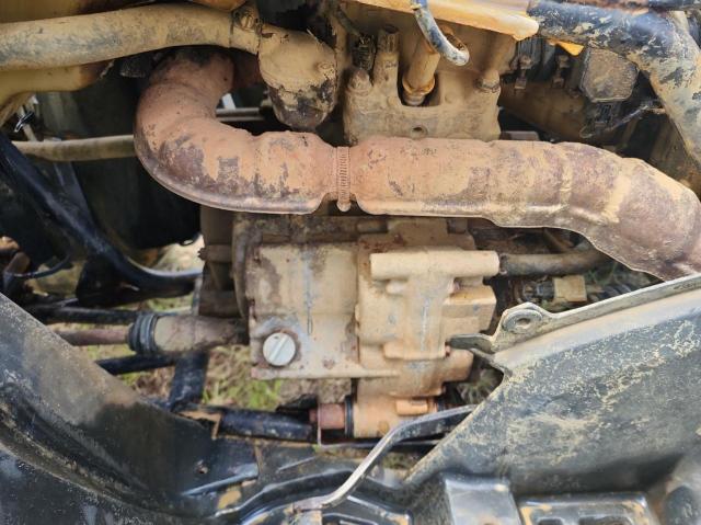 2014 HONDA TRX420 FM 1HFTE4001E4003176
