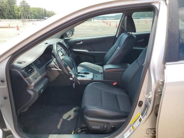 4T1BF1FK8EU823583 Toyota CAMRY L