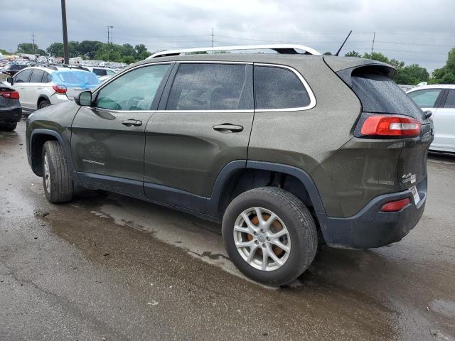 1C4PJMCS3EW223251 | 2014 JEEP CHEROKEE L