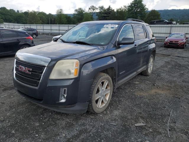 2010 GMC Terrain SLE