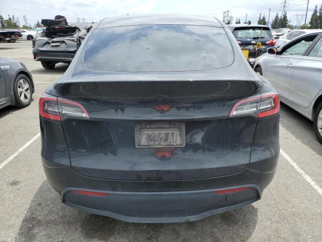 5YJYGDEEXMF076522 Tesla Model Y