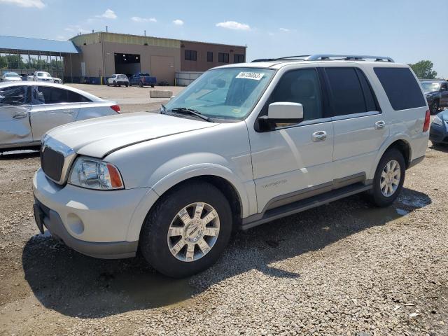 2004 Lincoln Navigator 