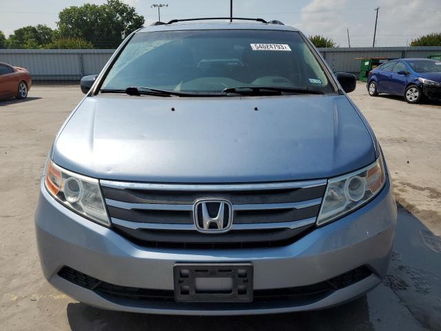 5FNRL5H6XDB089653 2013 HONDA ODYSSEY, photo no. 5