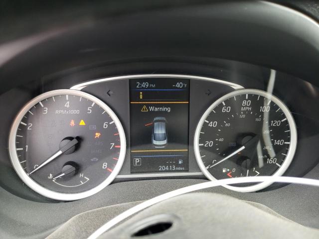 3N1AB7AP5KY400361 Nissan SENTRA S