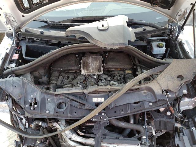4JGDF6EEXHA863963 Mercedes-Benz Gls 450 4matic