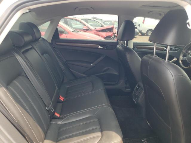 2020 VOLKSWAGEN PASSAT SEL - 1VWCA7A34LC010333