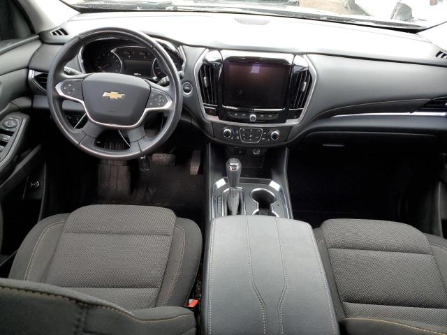 1GNEVGKW0KJ246858 Chevrolet Traverse Lt