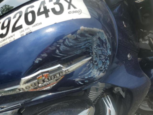 2011 SUZUKI VZR1800 Z - JS1VY53A4B2100670