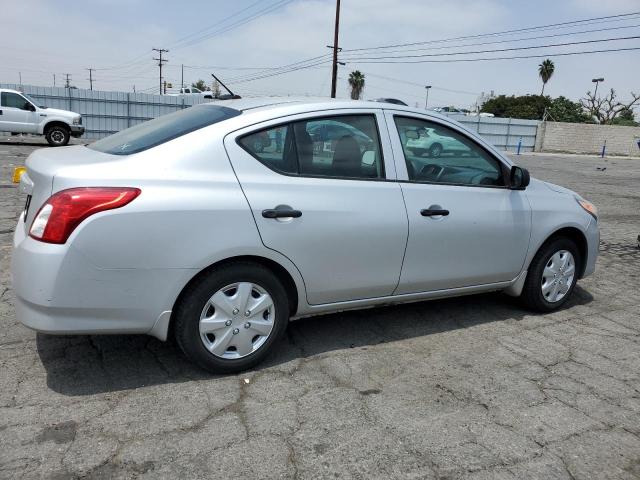 3N1CN7AP5FL924516 Nissan VERSA S
