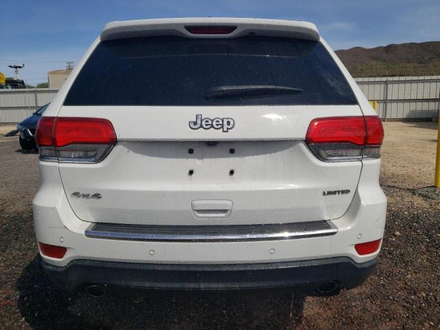 1C4RJFBG2EC441278 Jeep Grand Cherokee Limited
