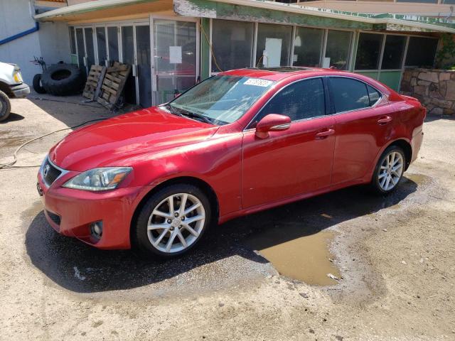 Vin: jthcf5c21d5063461, lot: 57787623, lexus is 250 20131