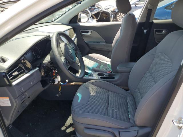 KNDCB3LC4L5424321 KIA NIRO LX
