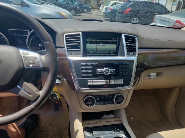 4JGDF7CE9EA407425 Mercedes-Benz Gl 450 4matic