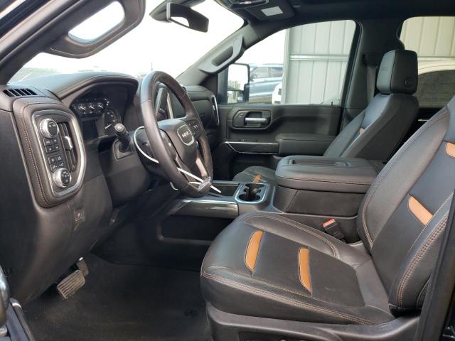 2022 GMC SIERRA K25 - 1GT49PEY8NF269009