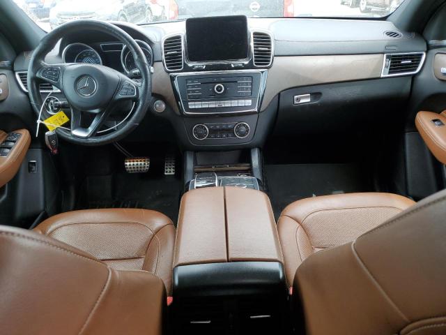 4JGED6EB8HA070564 Mercedes-Benz Gle Coupe 43 Amg