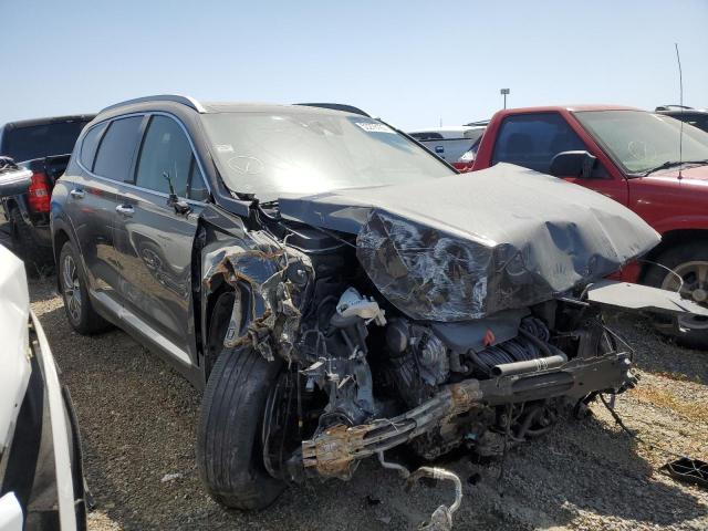 5NMS3CAD0LH184749 Hyundai Santa Fe Sel