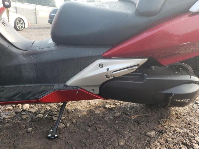 2003 HONDA FSC600 D JH2PF01183K100433