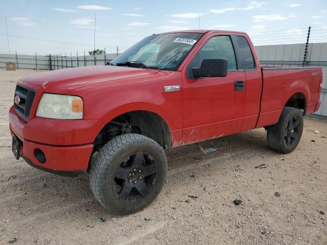 2008 Ford F-150 