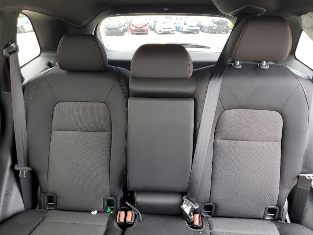 2023 HONDA CR-V SPORT - 7FARS6H55PE031507