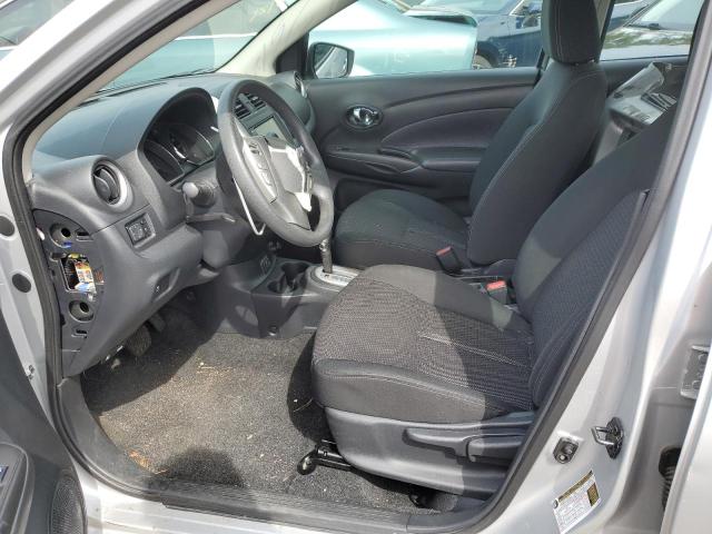 3N1CN7AP3KL864973 Nissan VERSA S