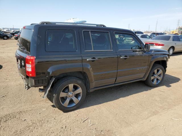 1C4NJPBA3GD699175 Jeep Patriot Sport