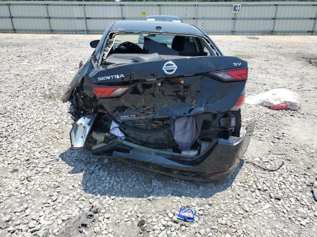 3N1AB8CV7LY296619 Nissan SENTRA SV