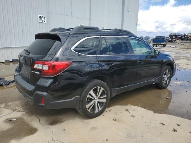 4S4BSAJC4K3204833 Subaru Outback 2. 3