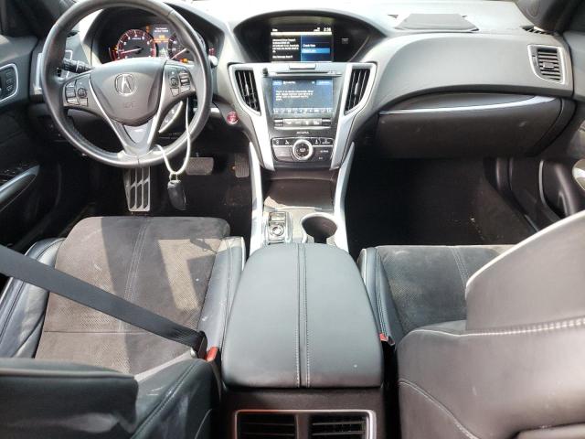 2019 ACURA TLX TECHNO - 19UUB2F61KA007685