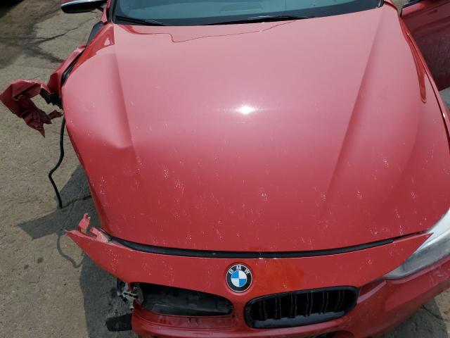 2015 BMW 335 XI - WBA3B9C57FJ466303