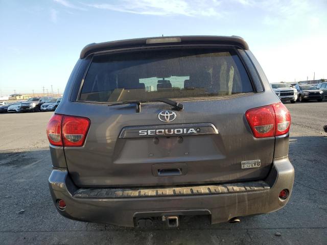 2017 TOYOTA SEQOUIA - 5TDBY5G1XHS147691