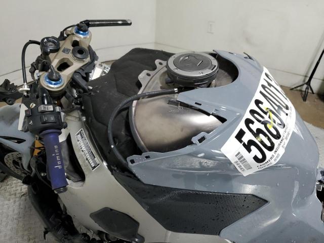 2017 HONDA CBR1000 SP - JH2SC7774HK000151