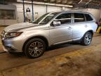 2016 MITSUBISHI OUTLANDER - JA4AD3A39GZ002445