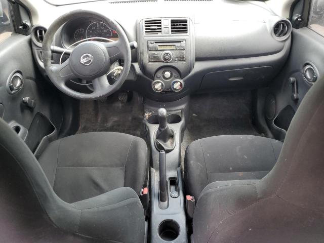 3N1CN7AP0EL877538 Nissan VERSA S
