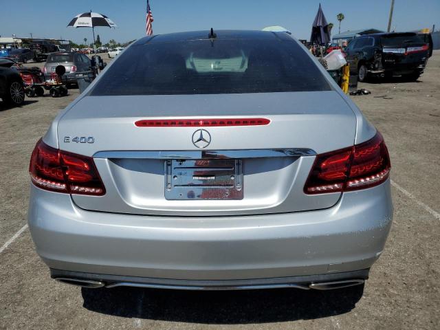 2016 MERCEDES-BENZ E 400 - WDDKJ6FB6GF329770