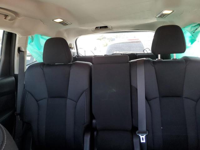 4S4WMACD0K3433365 Subaru Ascent Premium