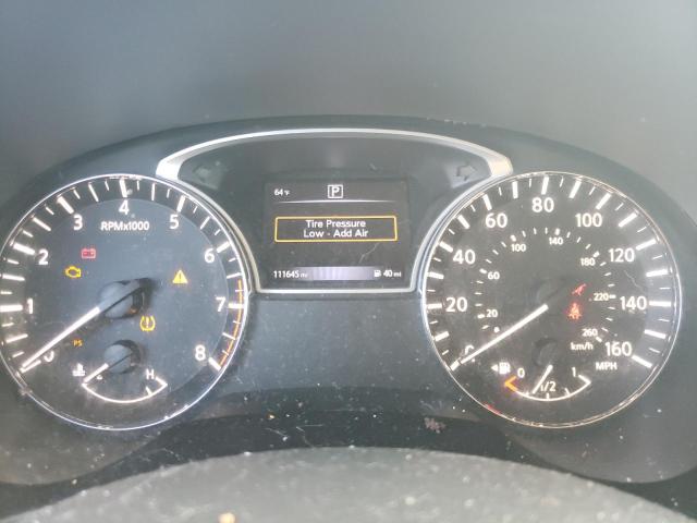5N1AR2MN4GC628076 Nissan Pathfinder S