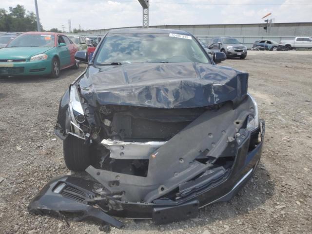2016 CADILLAC ATS PERFOR - 1G6AJ5SX9G0116173