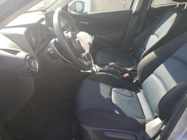 2020 TOYOTA YARIS LE 3MYDLBJV4LY704972