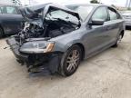 2017 VOLKSWAGEN JETTA S - 3VW2B7AJ9HM311077