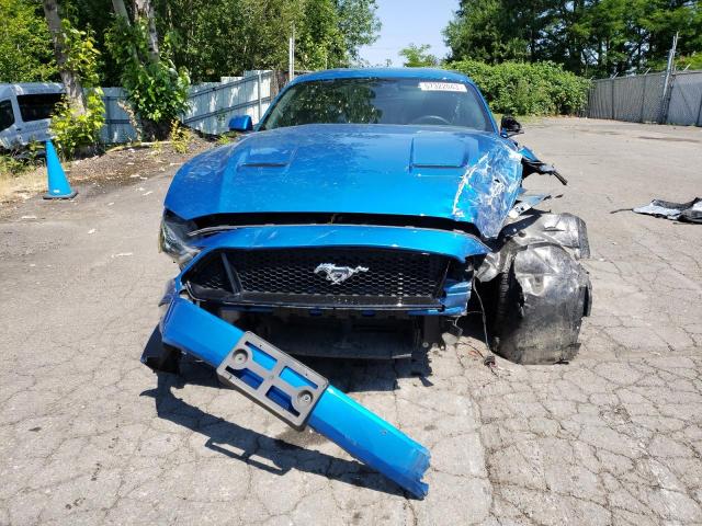 1FA6P8CF9L5155034 2020 FORD MUSTANG, photo no. 5