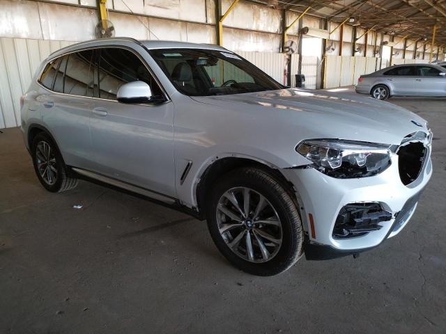 5UXTR9C53KLE11989 BMW X3 Xdrive30i