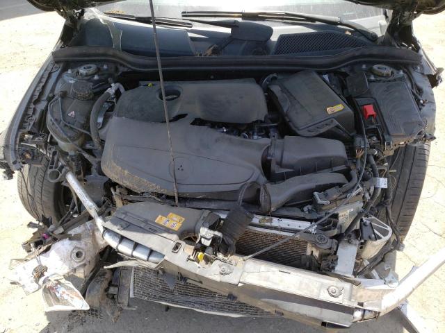 WDDSJ4EB7EN026232 Mercedes-Benz CLA 250