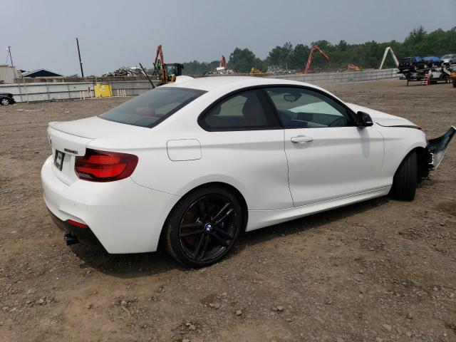 VIN WBA2J7C03M7G71377 2021 BMW 2 Series, M240XI no.3