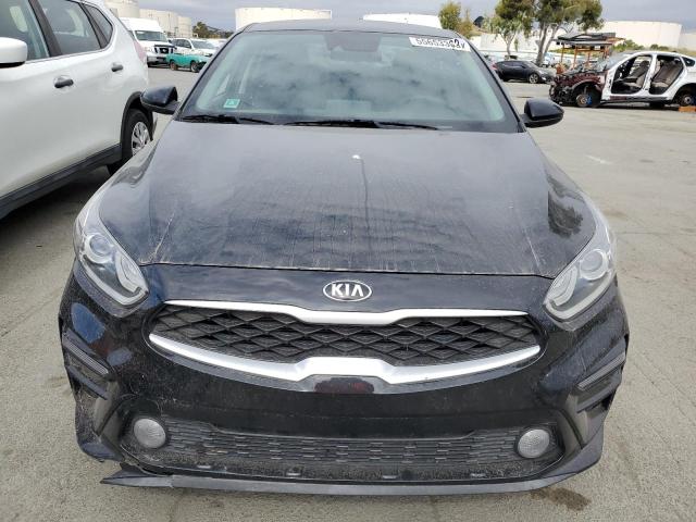 3KPF24AD5KE115667 Kia Forte FE 5