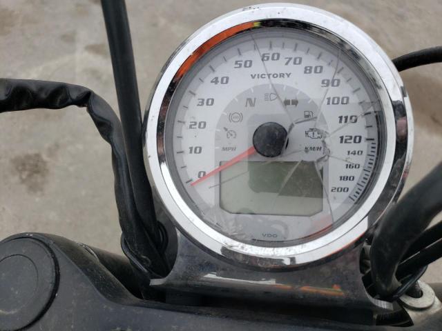 2013 VICTORY MOTORCYCLES HIGH-BALL - 5VPWB36N8D3022276