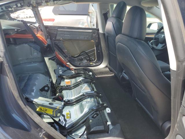5YJ3E1EA4PF452695 Tesla MODEL 3