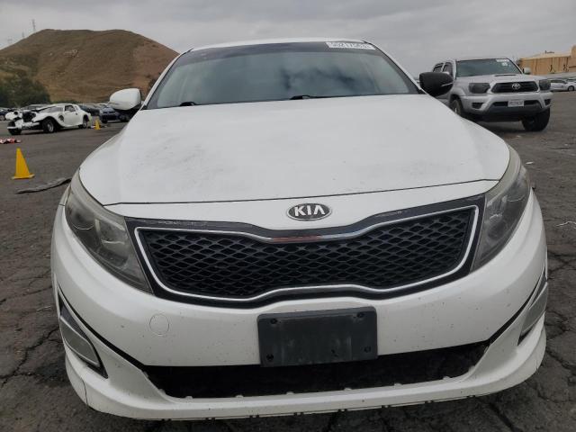 KNAGM4A77F5643136 KIA Optima Lx